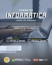 Curso de Informática 💻